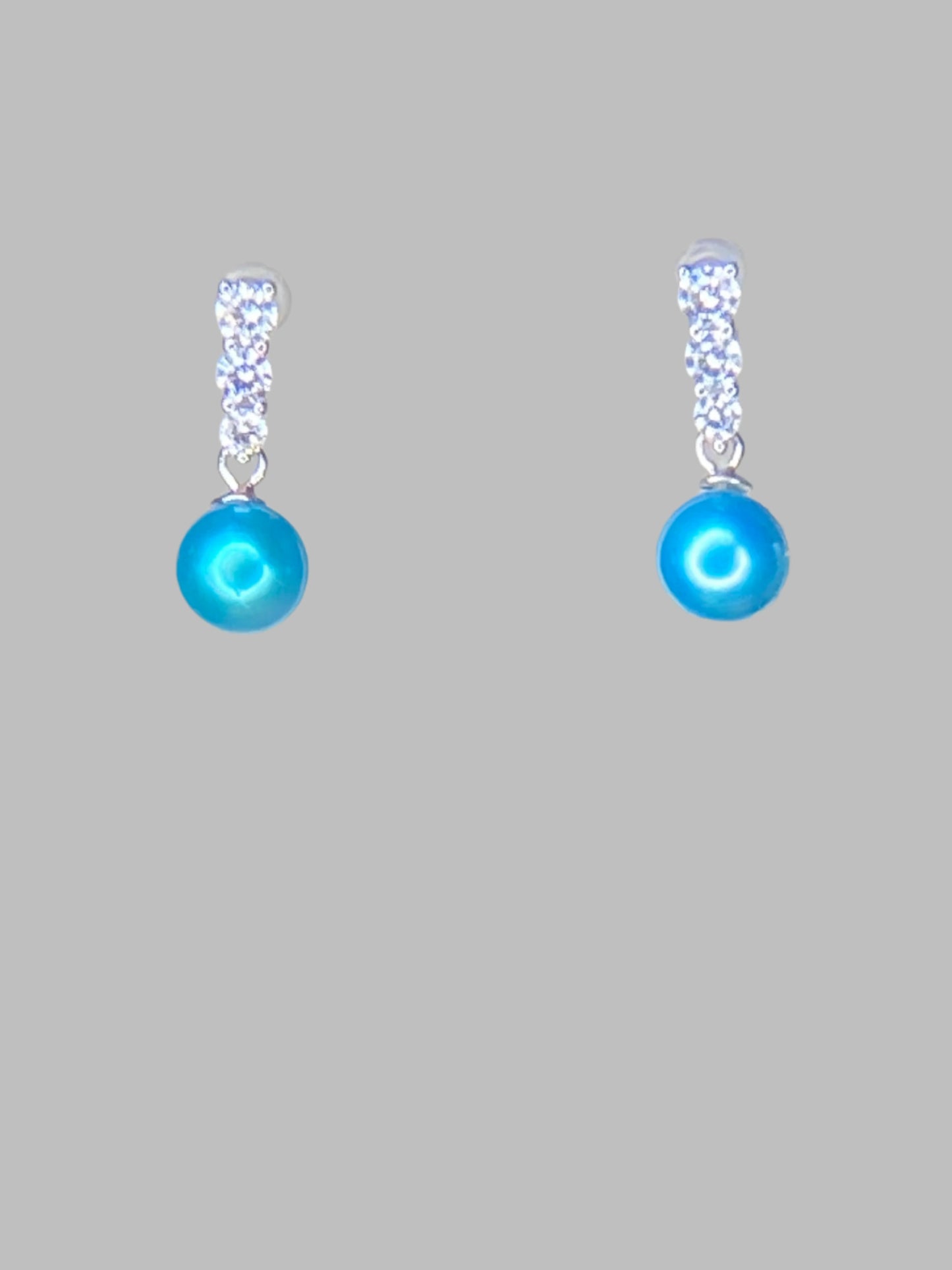 Timeless Collection Earrings