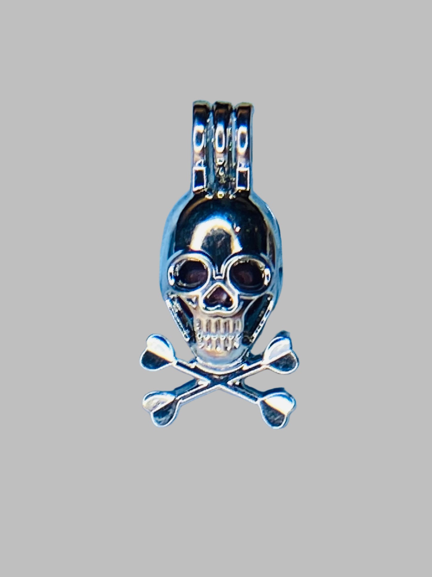 Skull Cages - Freshwater