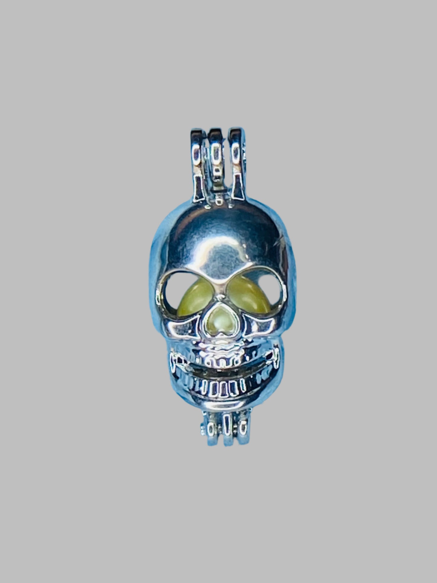 Skull Cages - Freshwater