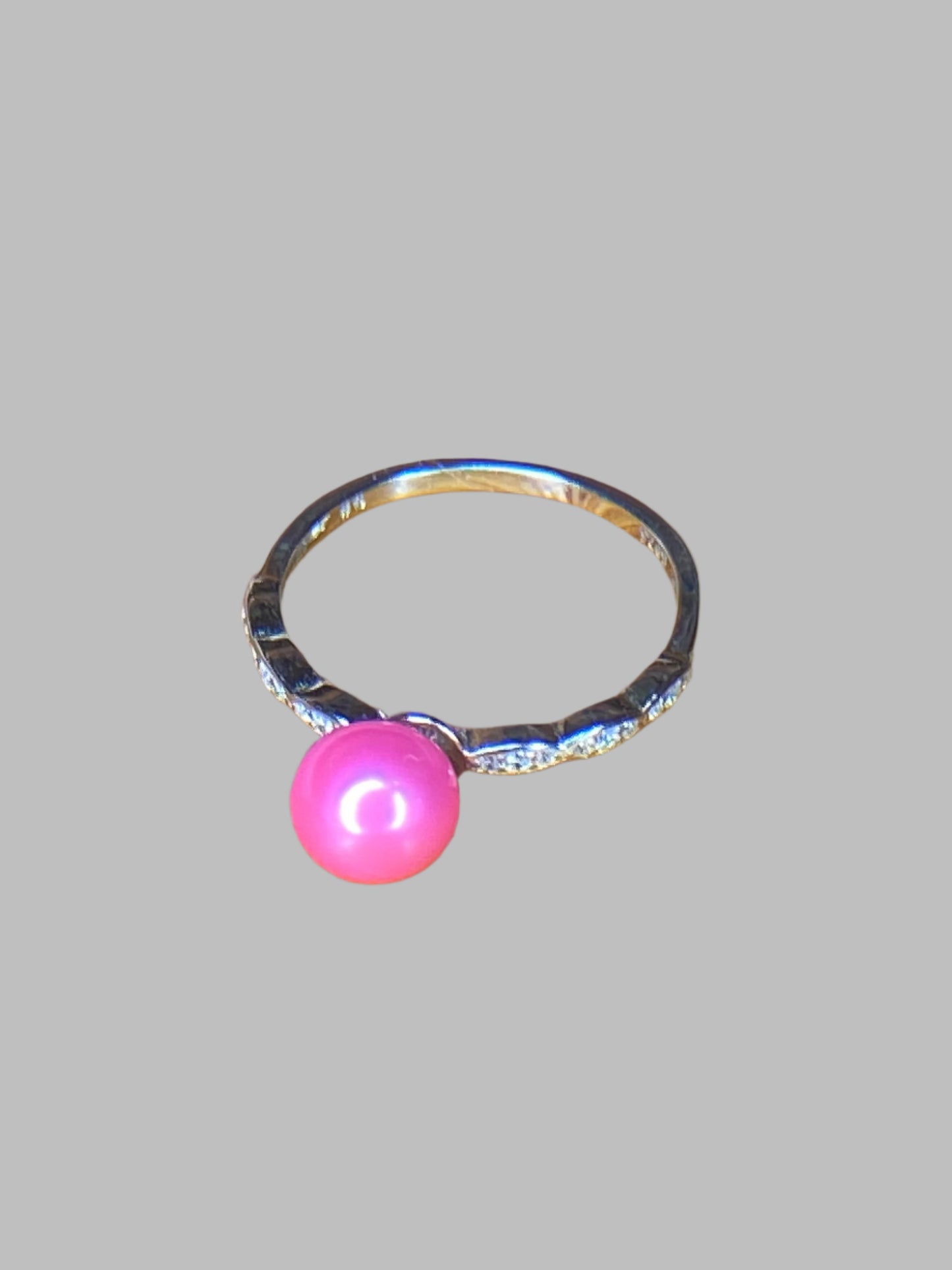 Elizabeth Ring