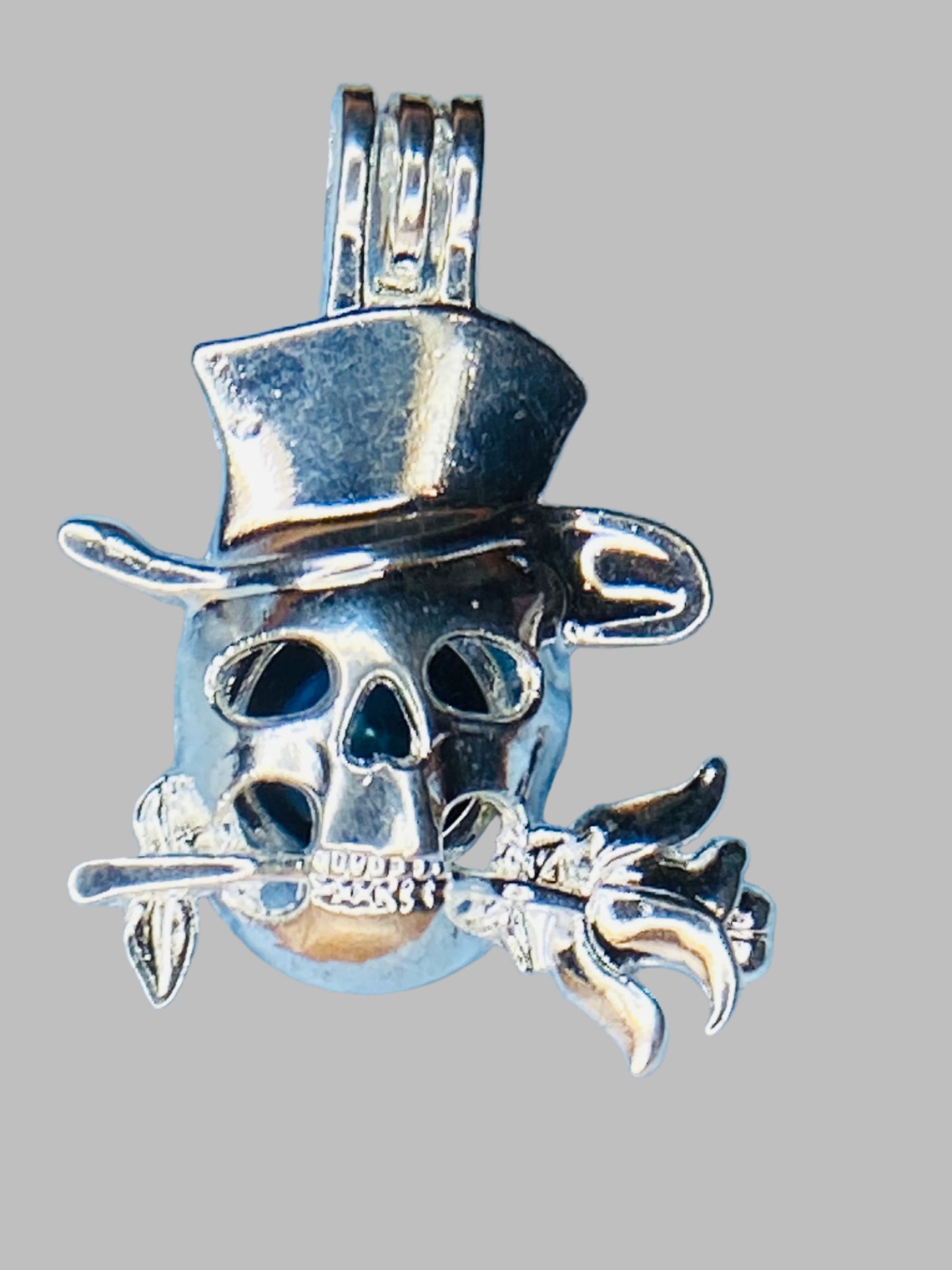 Skull Cages - Freshwater