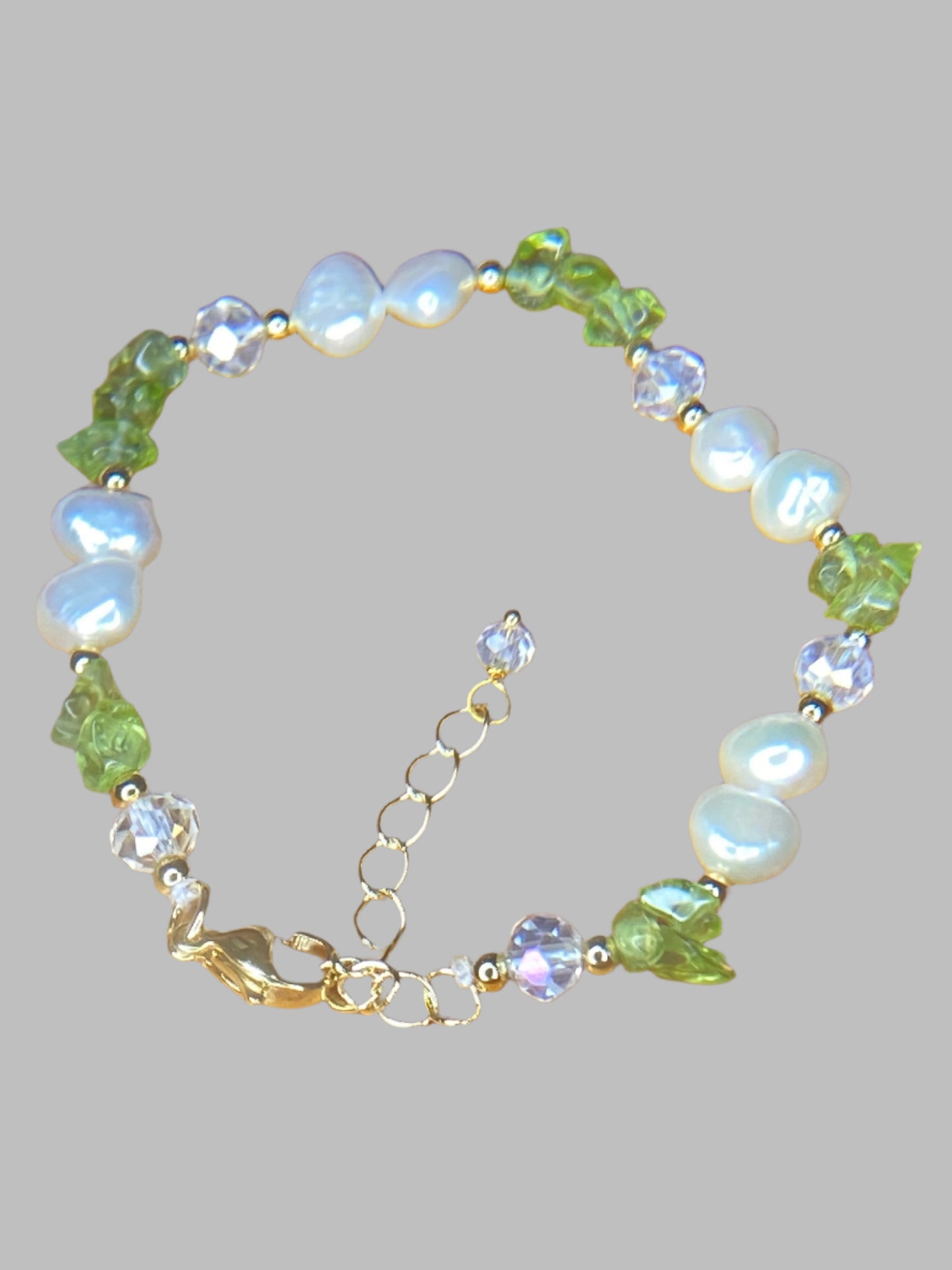 Colors Abound Bracelets