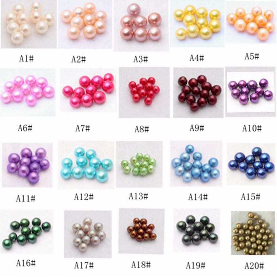 Pizazz Earring Backs