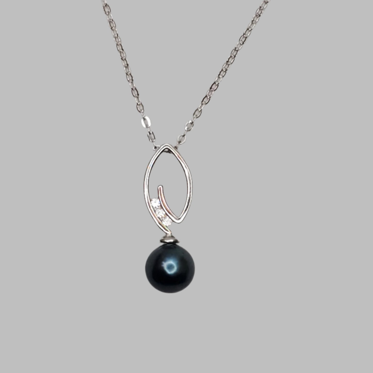 Unforgettable Necklace