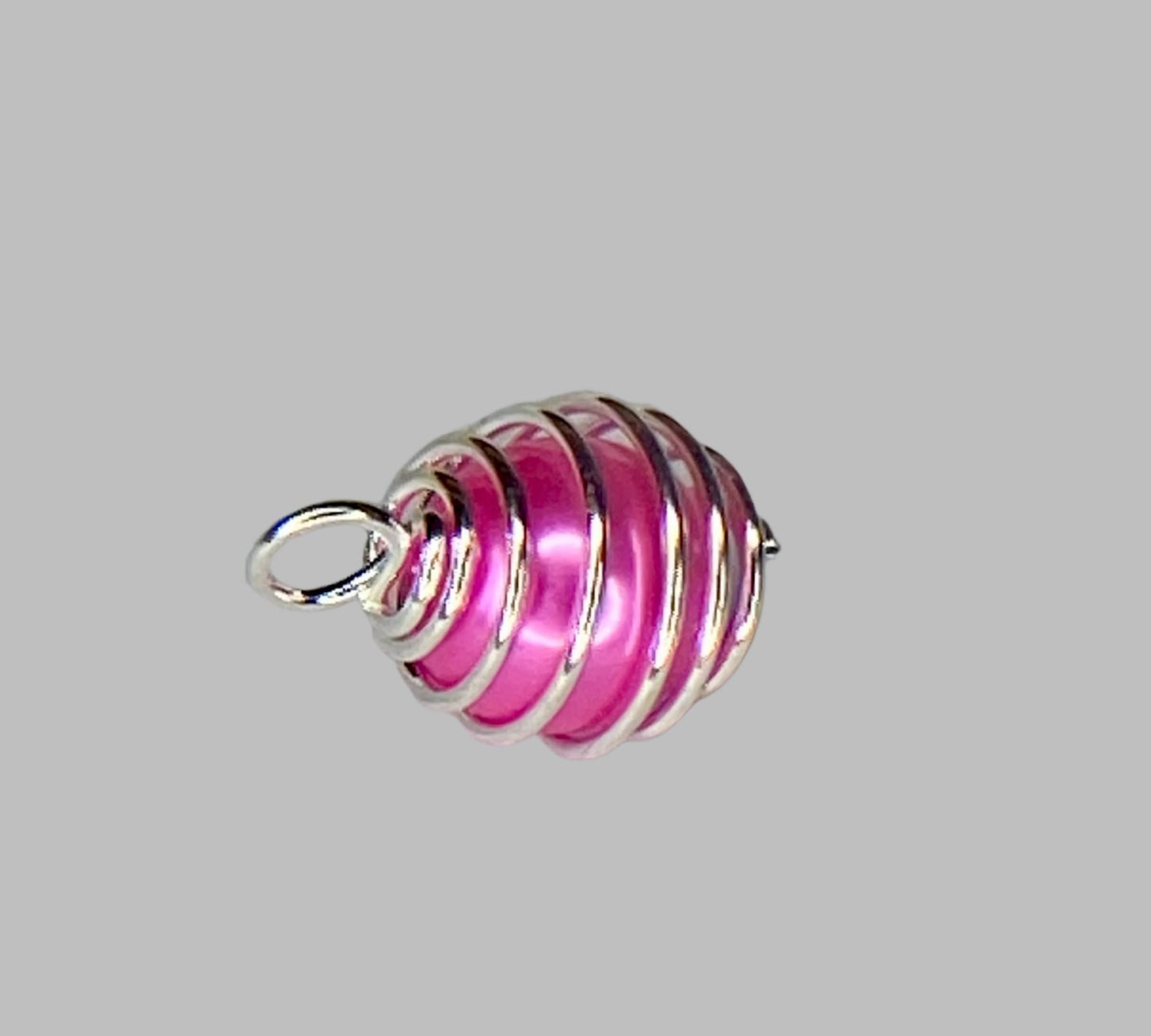 Simple Spiral Cage