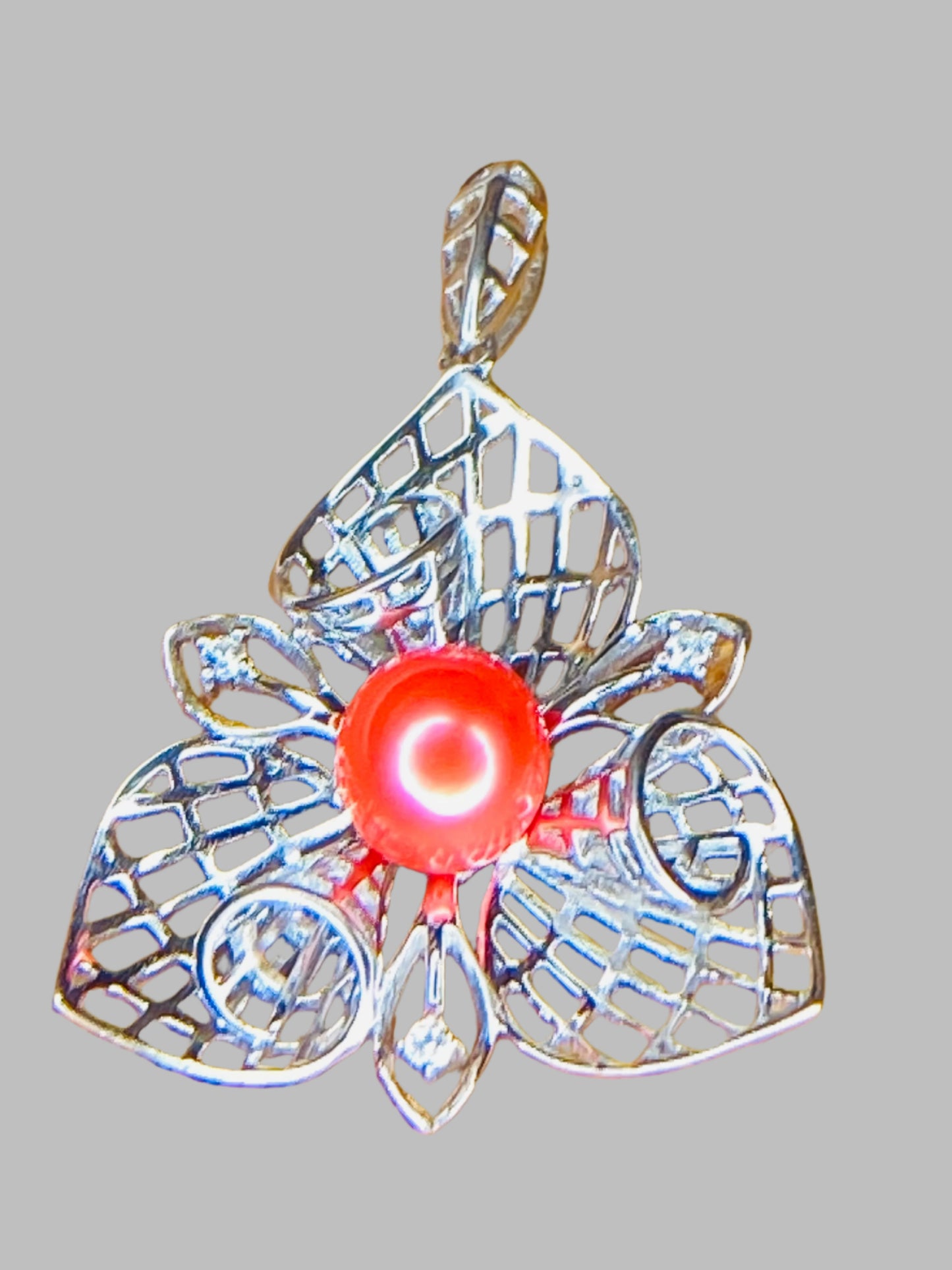 Show Girl necklace