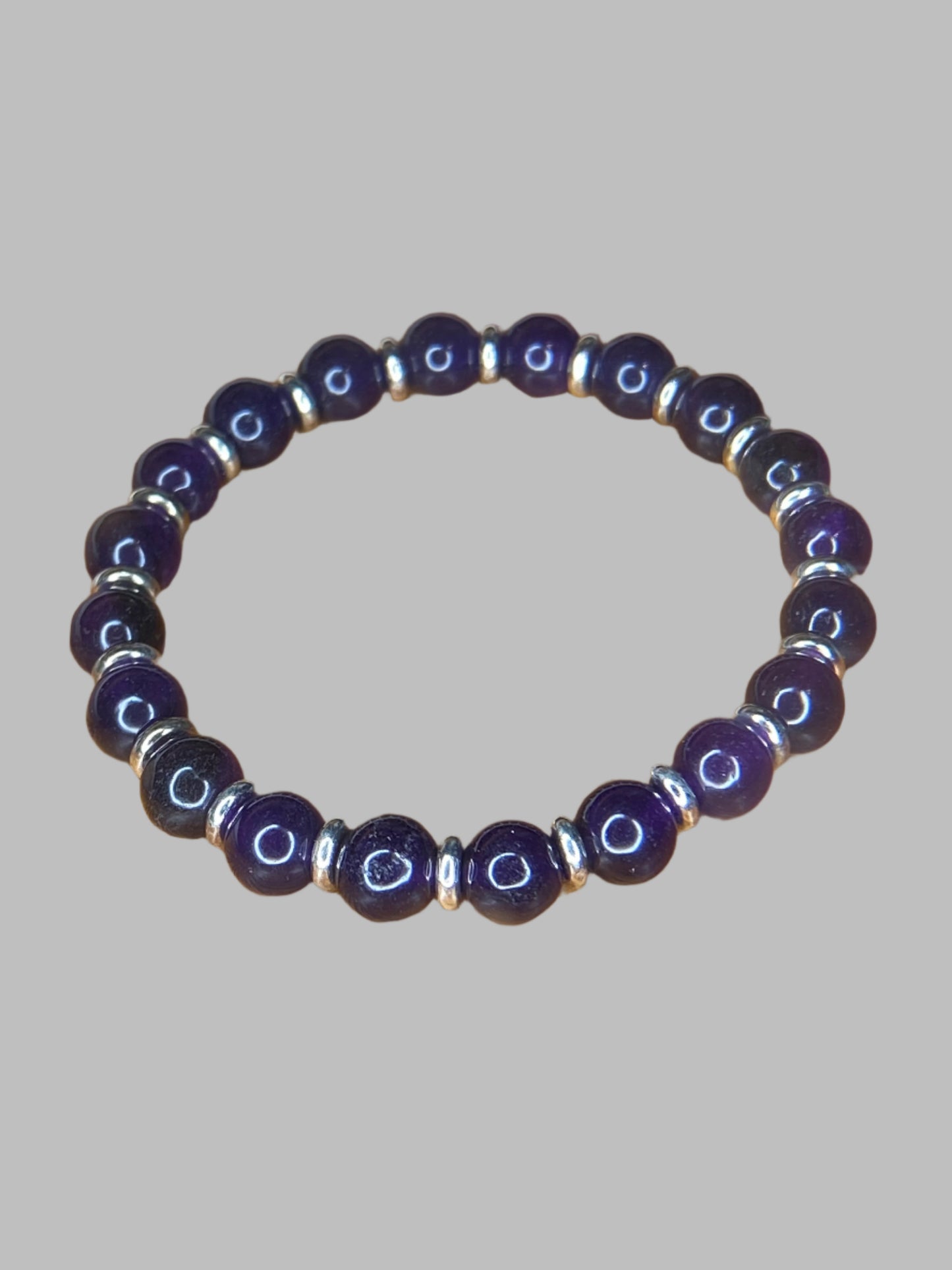 That's A Stretch Bracelet