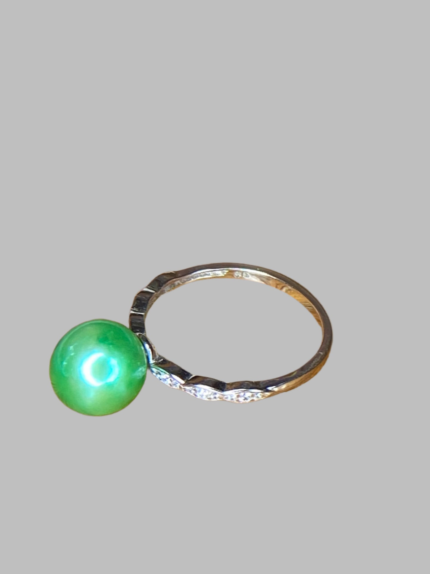 Elizabeth Ring