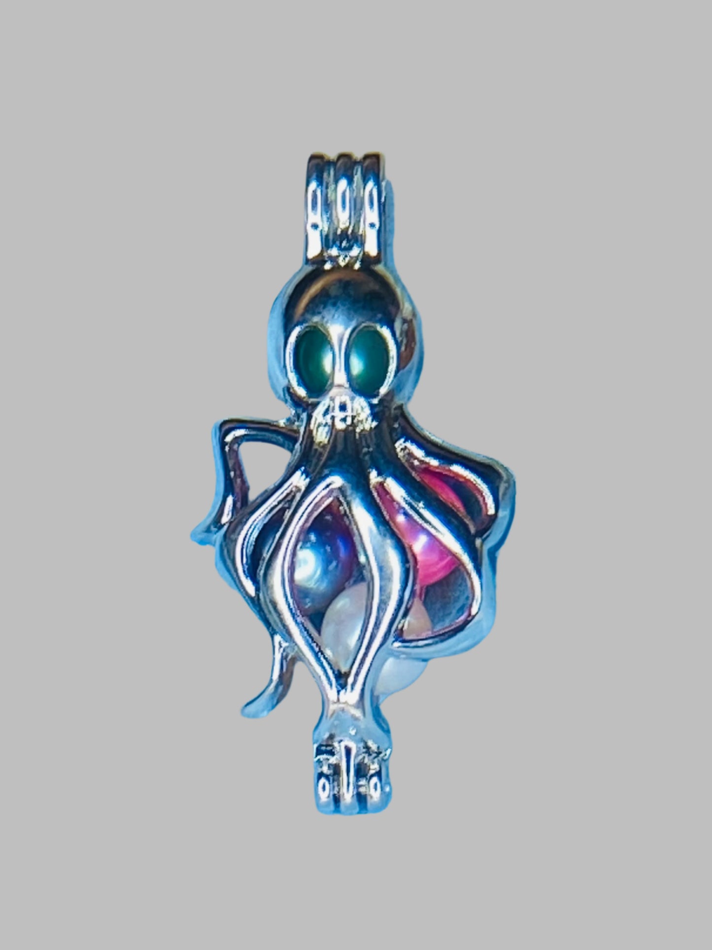 Octopus Cage - Freshwater