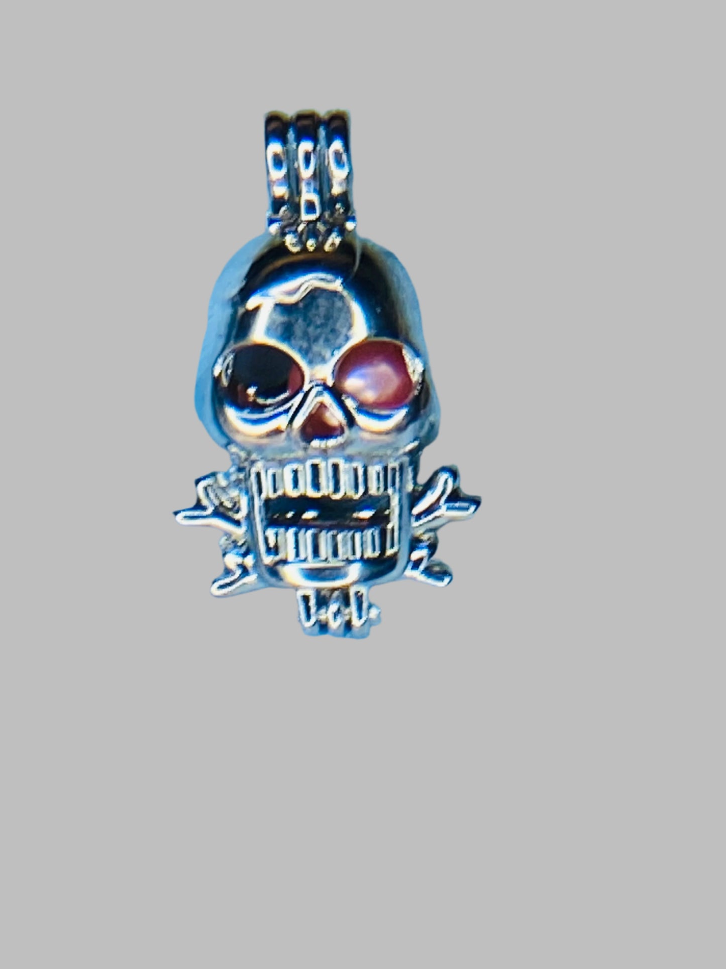 Skull Cages - Freshwater