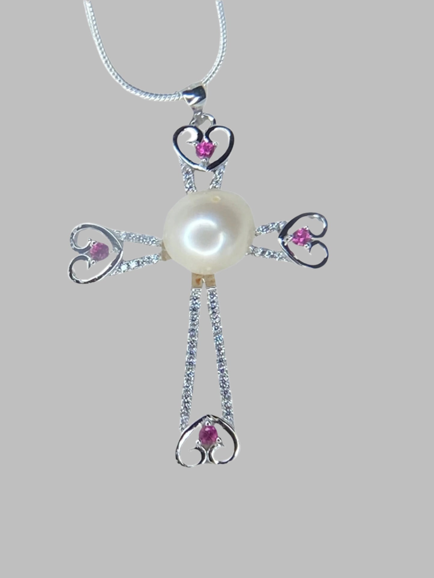 Charity Necklace