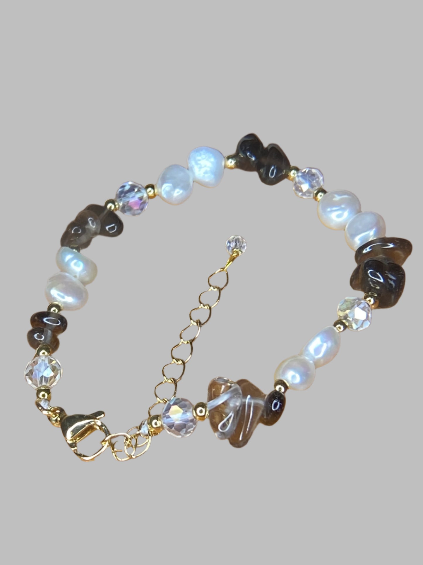 Colors Abound Bracelets