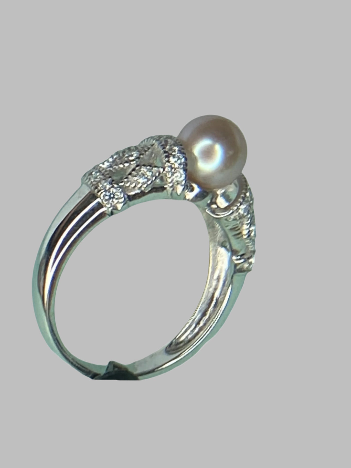 Tiffany Ring