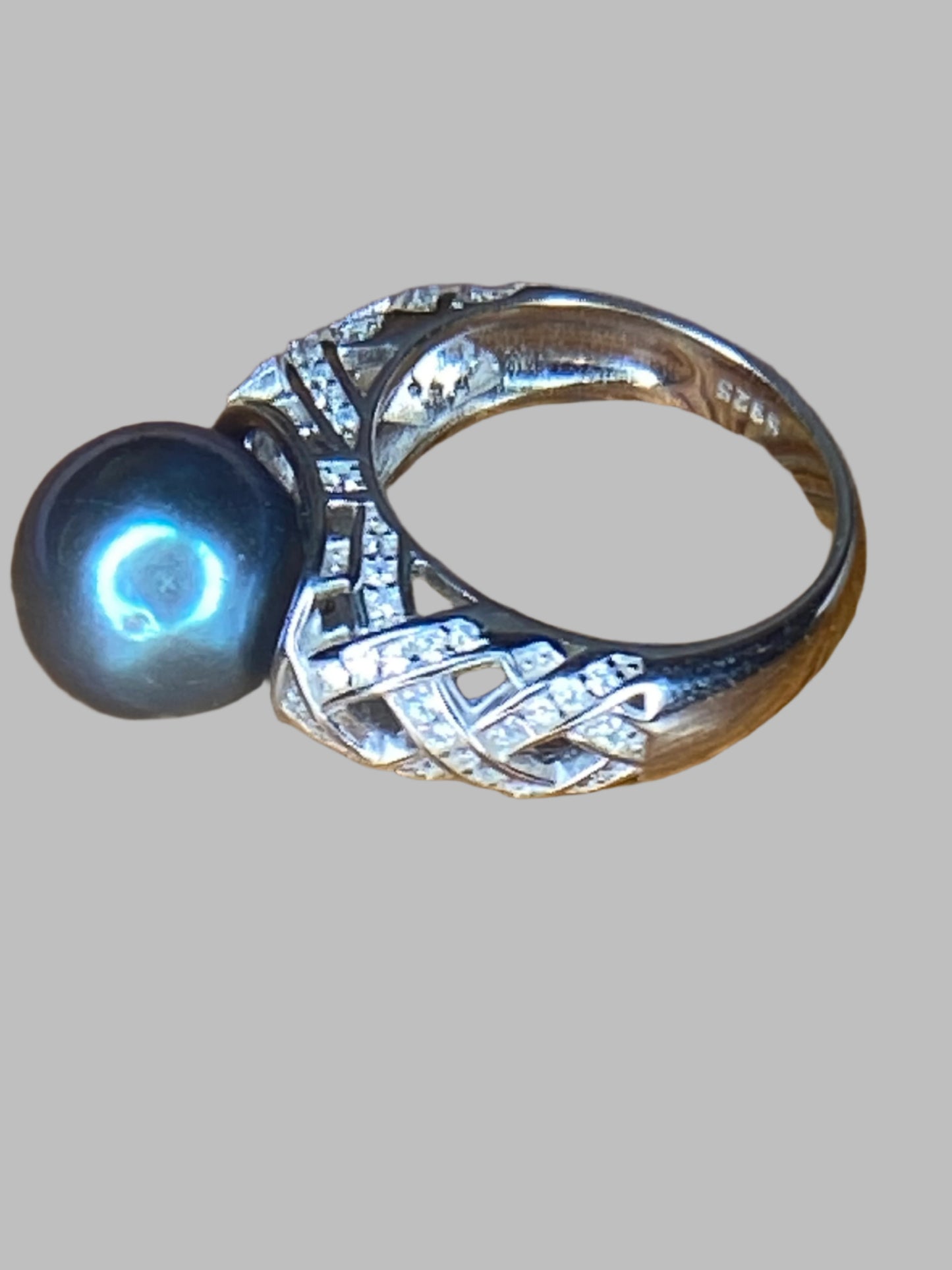 Dream Weaver Ring