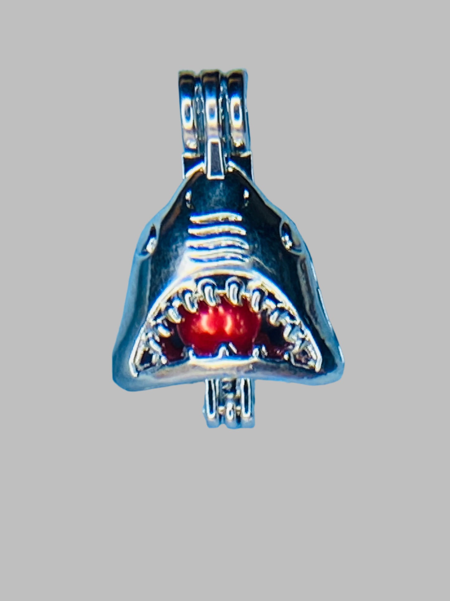 Shark Cages - Freshwater