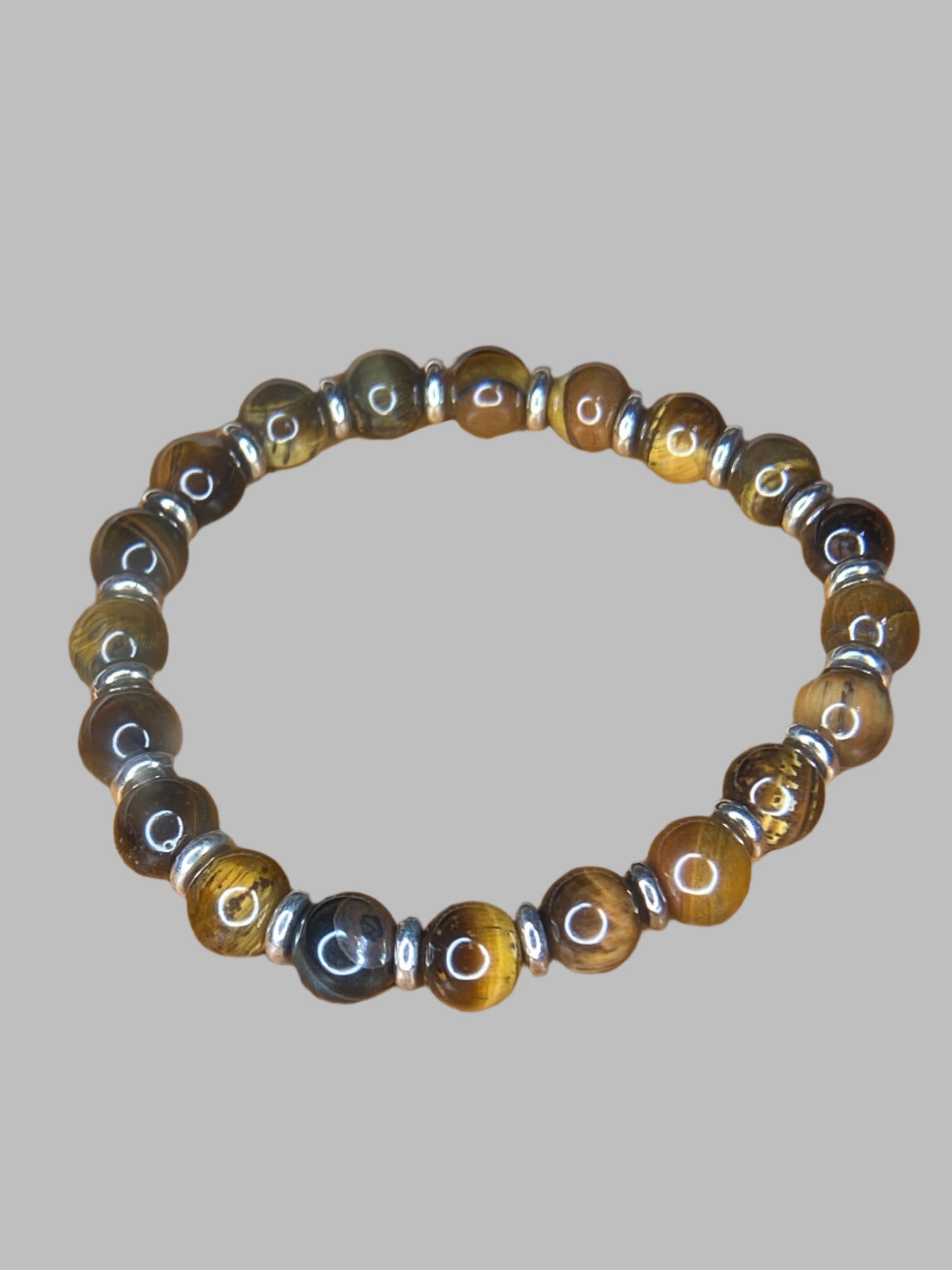 That's A Stretch Bracelet