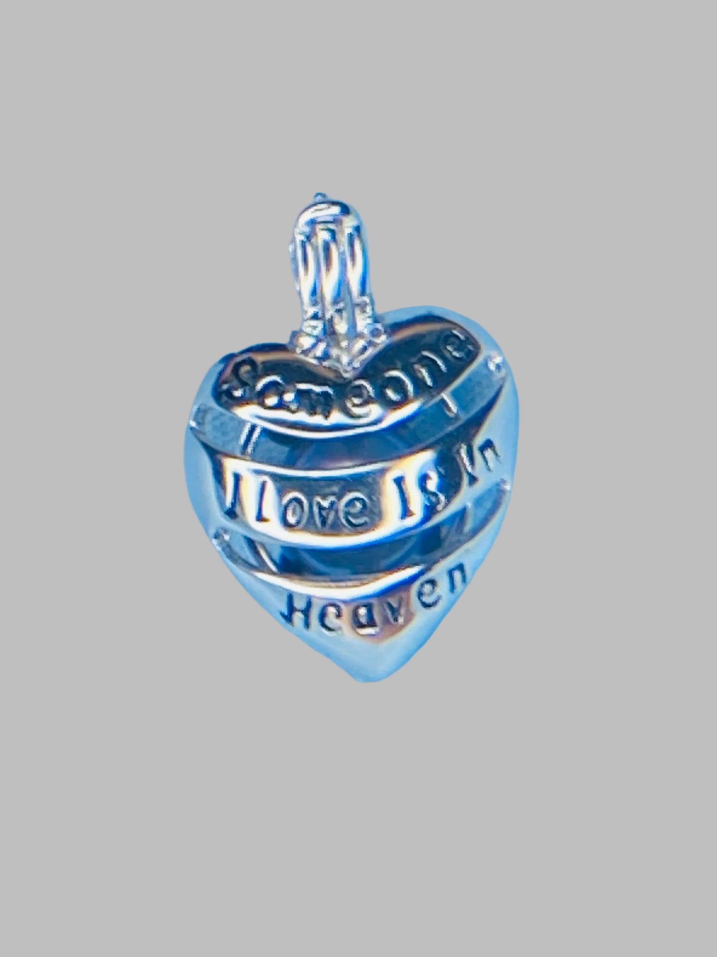 Heaven Heart Cage - Freshwater
