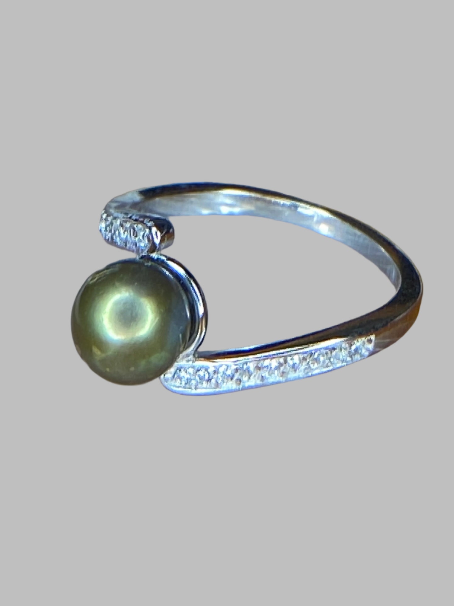 Starlight Ring
