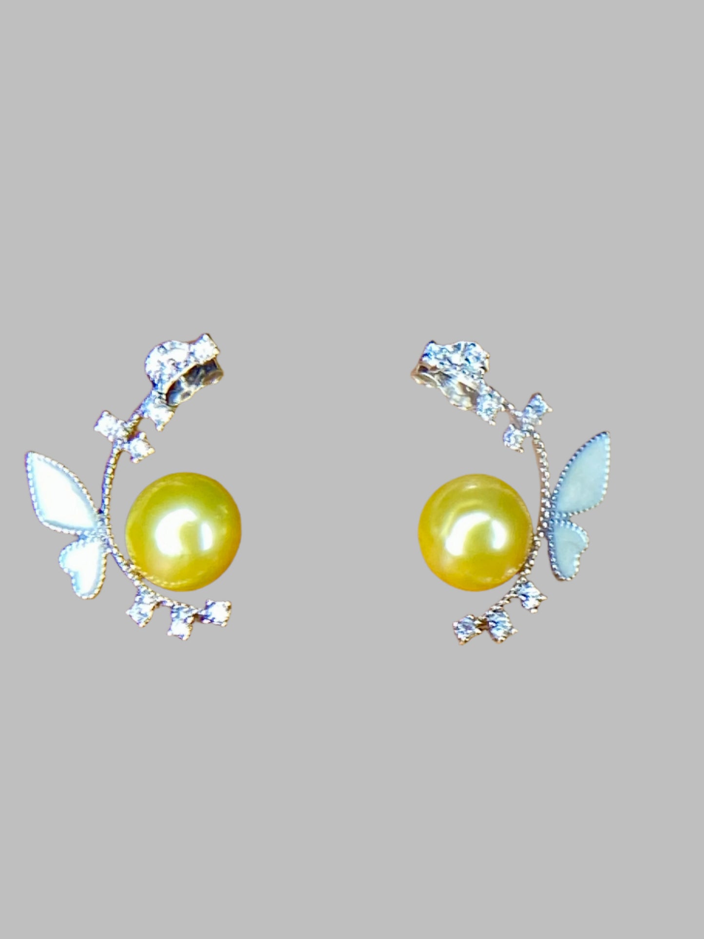 Summer Breeze Earrings