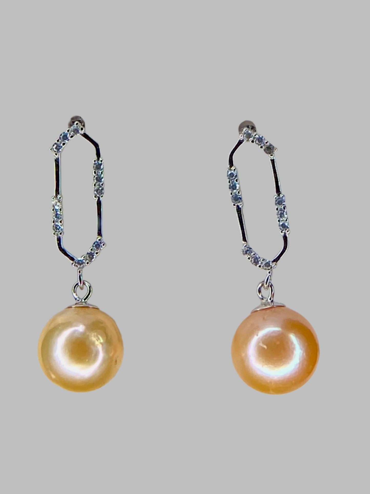 Together Again Earrings