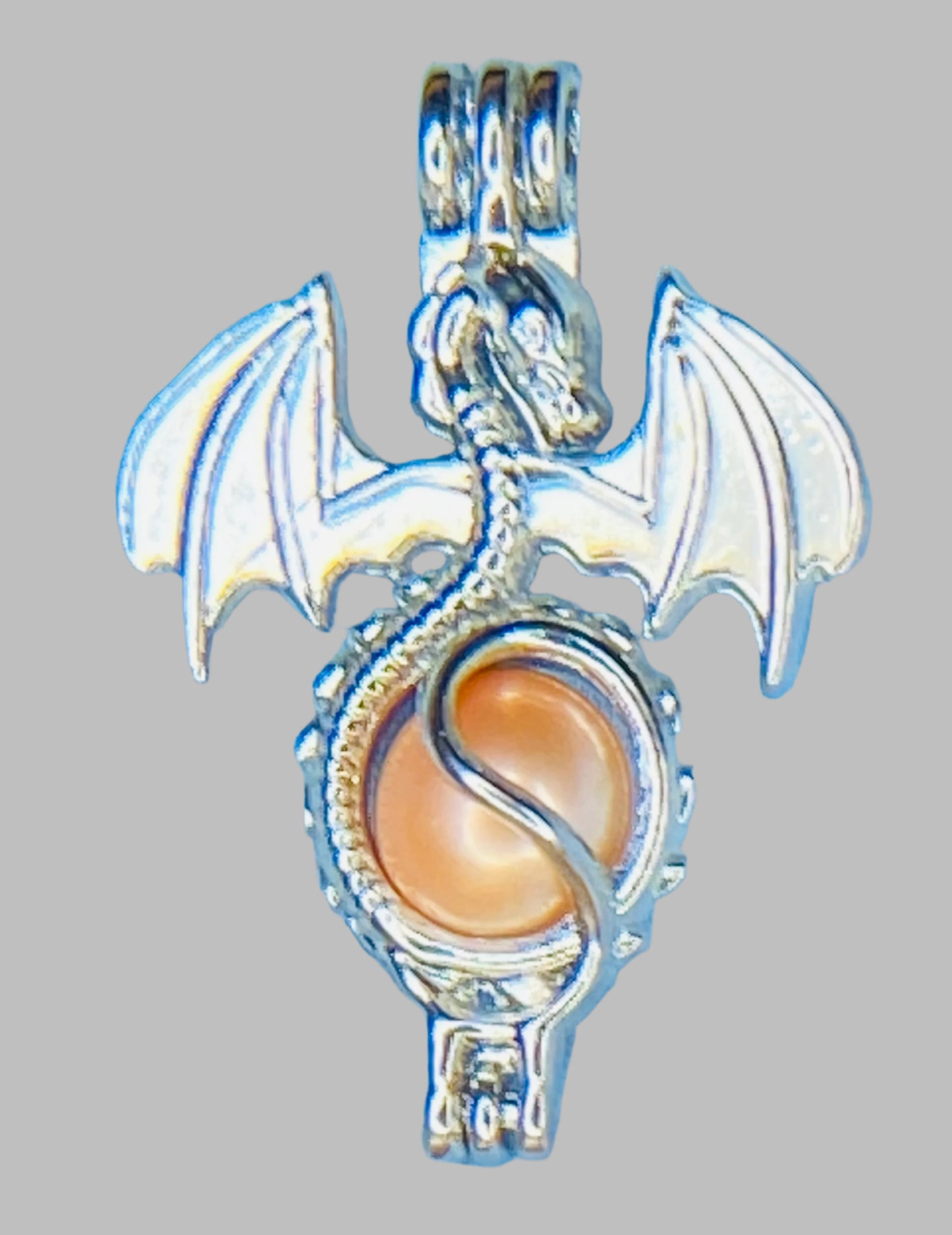 Dragon Cages - Freshwater