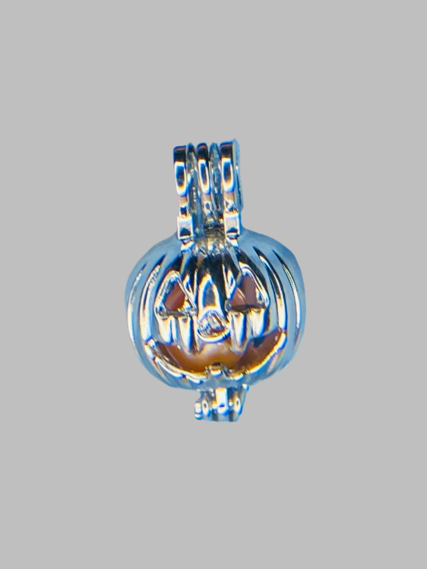 Jack O Lantern Cages - Freshwater