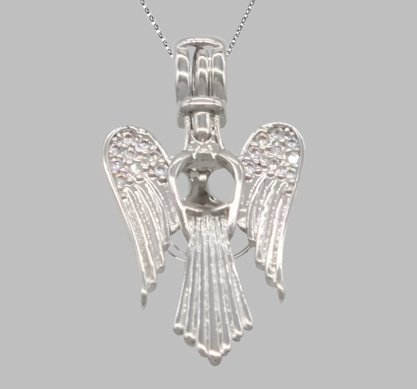 Angel Cages - Freshwater