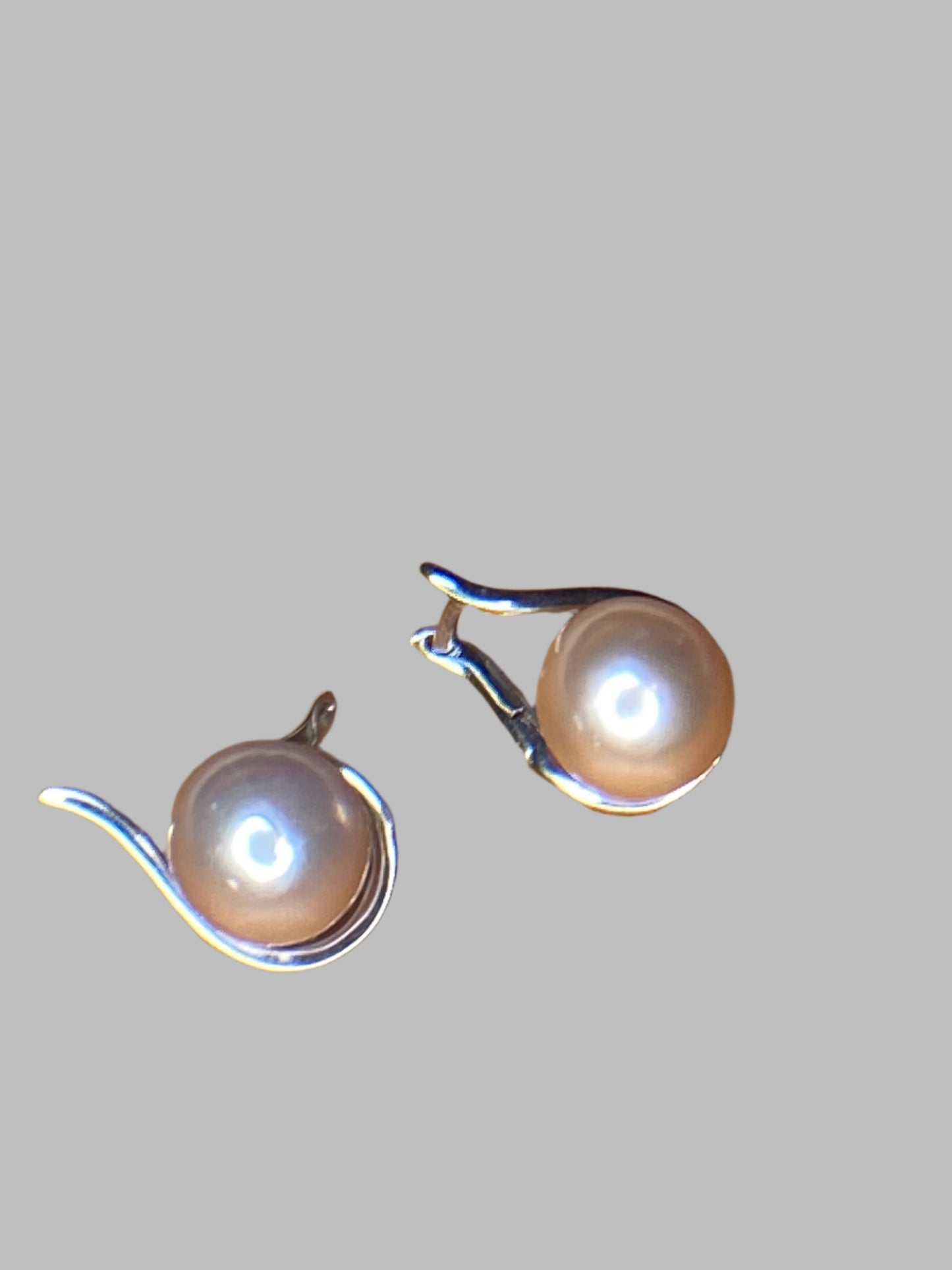 Simply Elegant Earrings