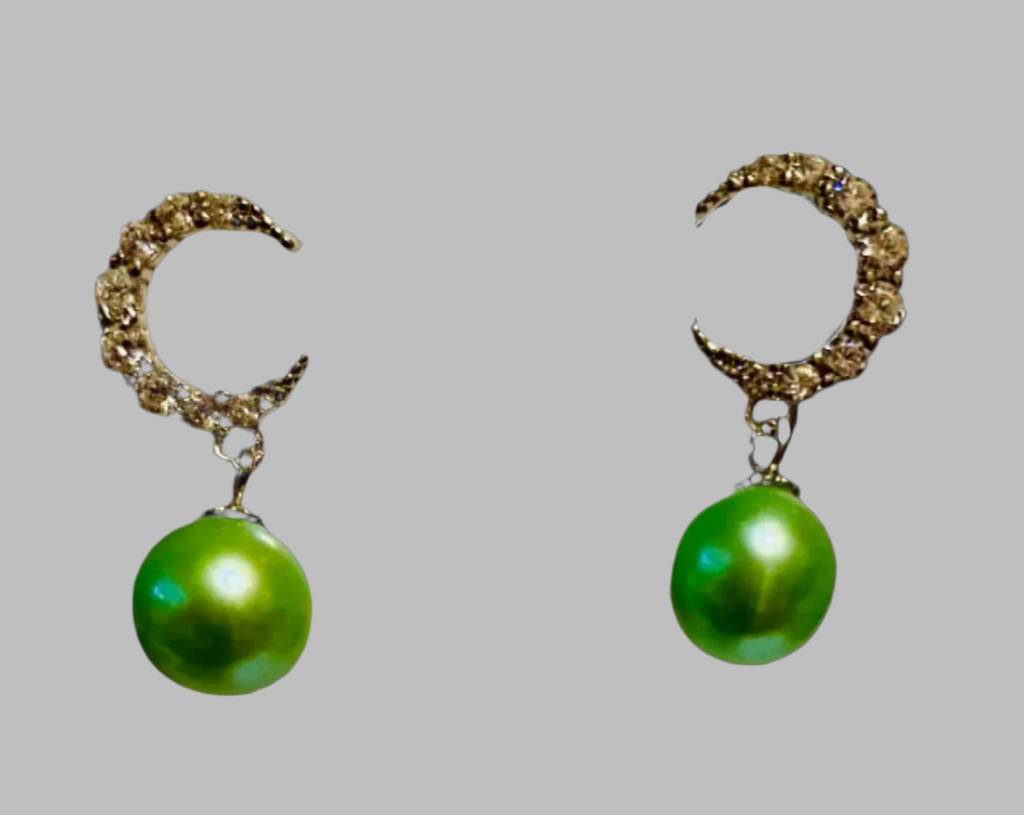 Luna Earrings
