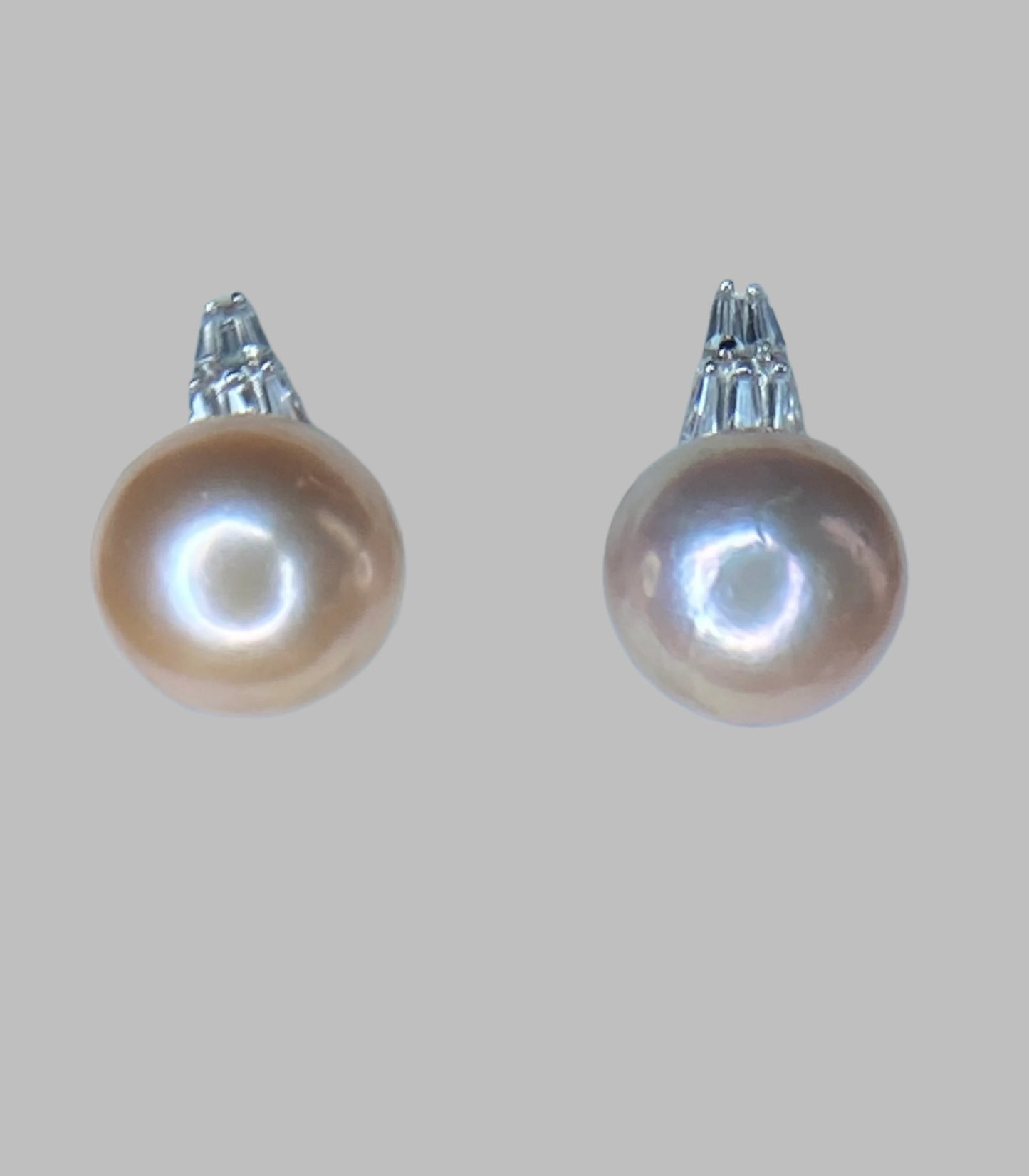 Cascade Earrings