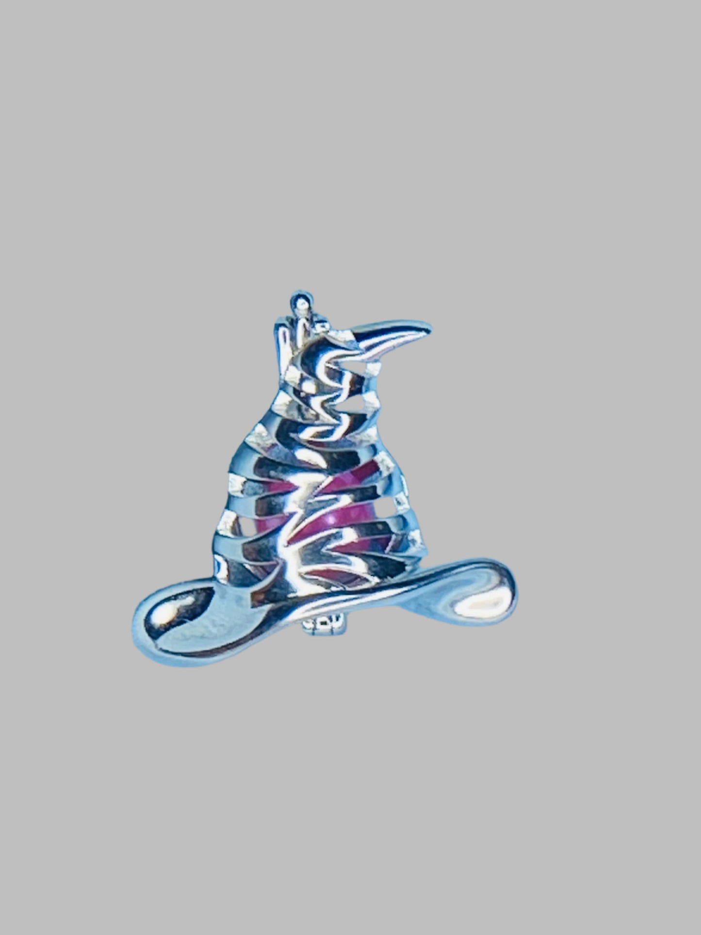 Witch Hat Cage - Freshwater