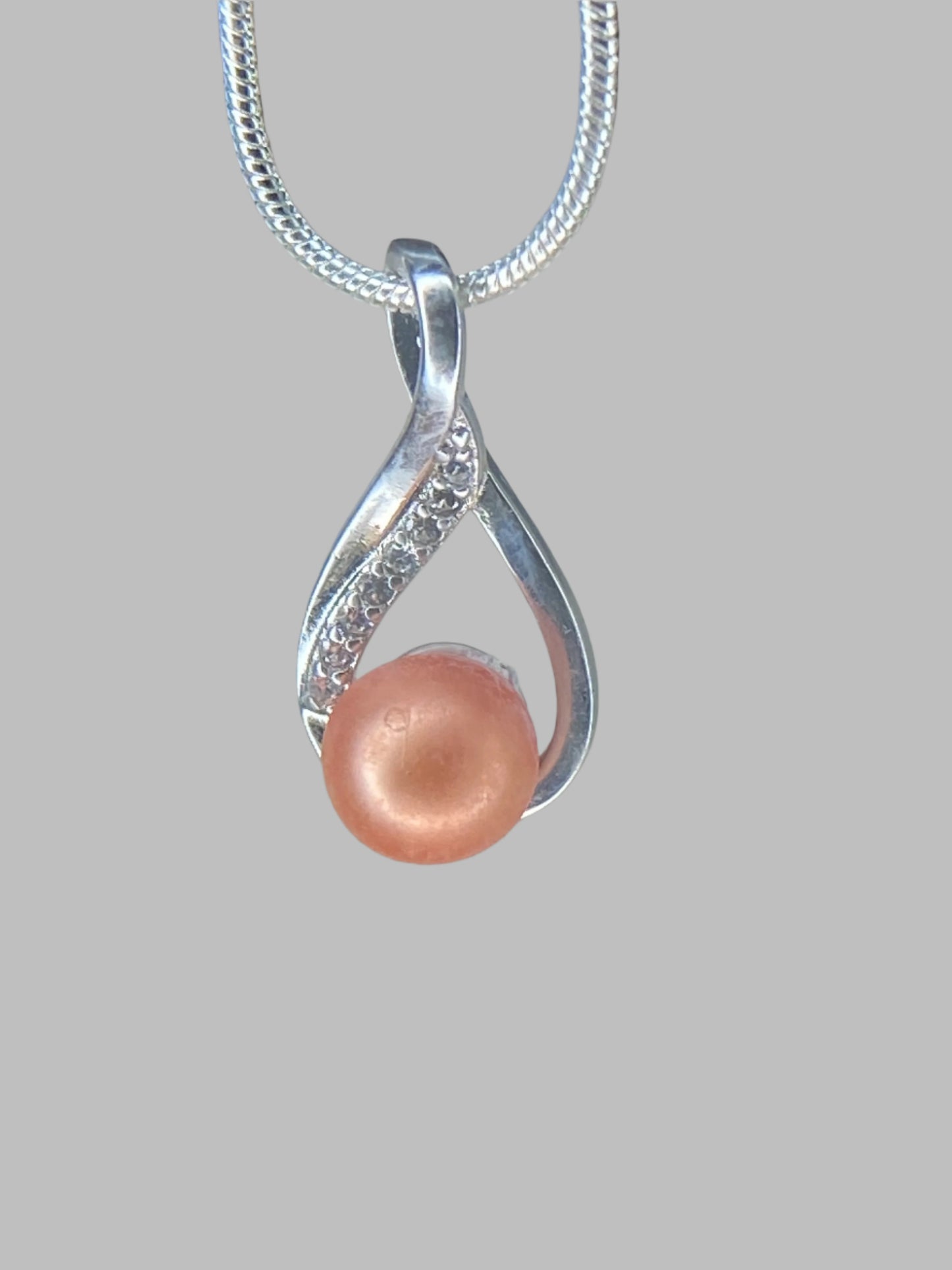 Eternally Yours Collection Necklace