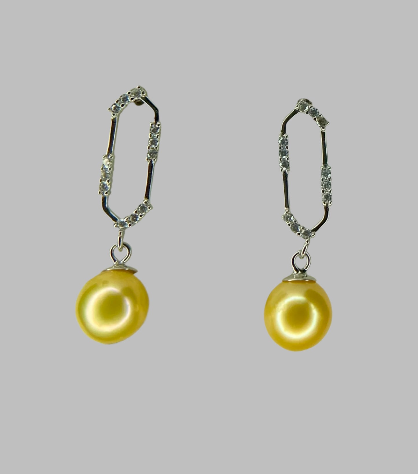 Together Again Earrings