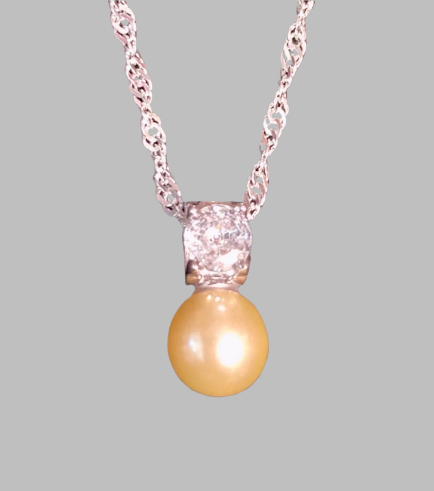 Diva Collection Necklace