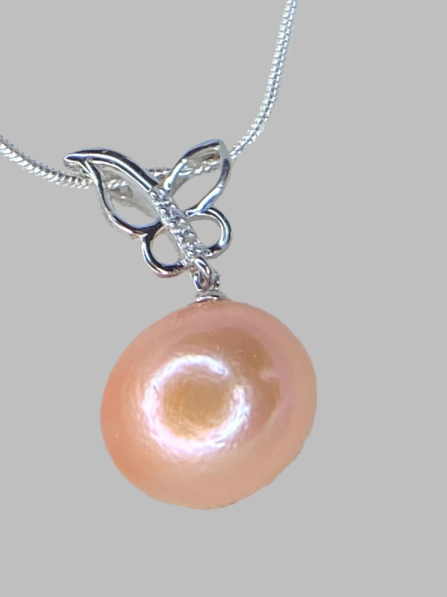 Take Flight Necklace