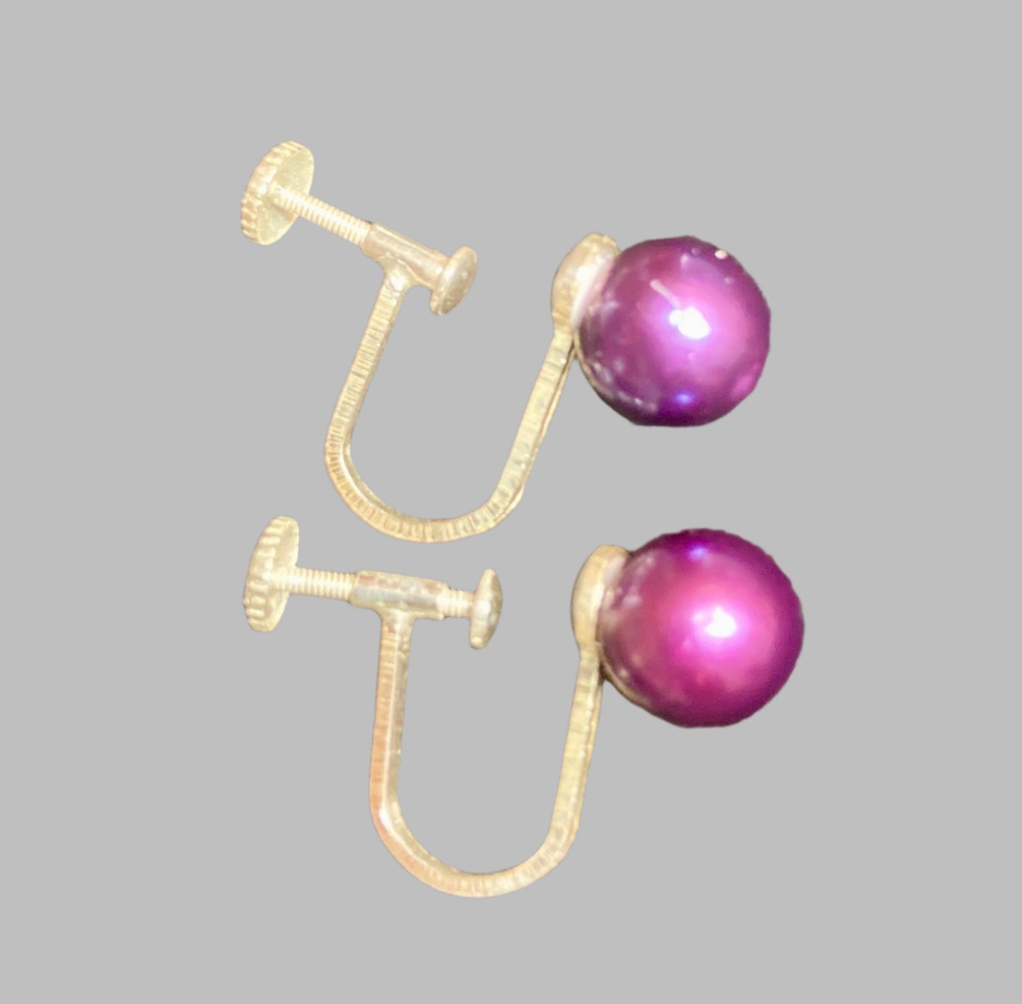 Back to Basics Earrings