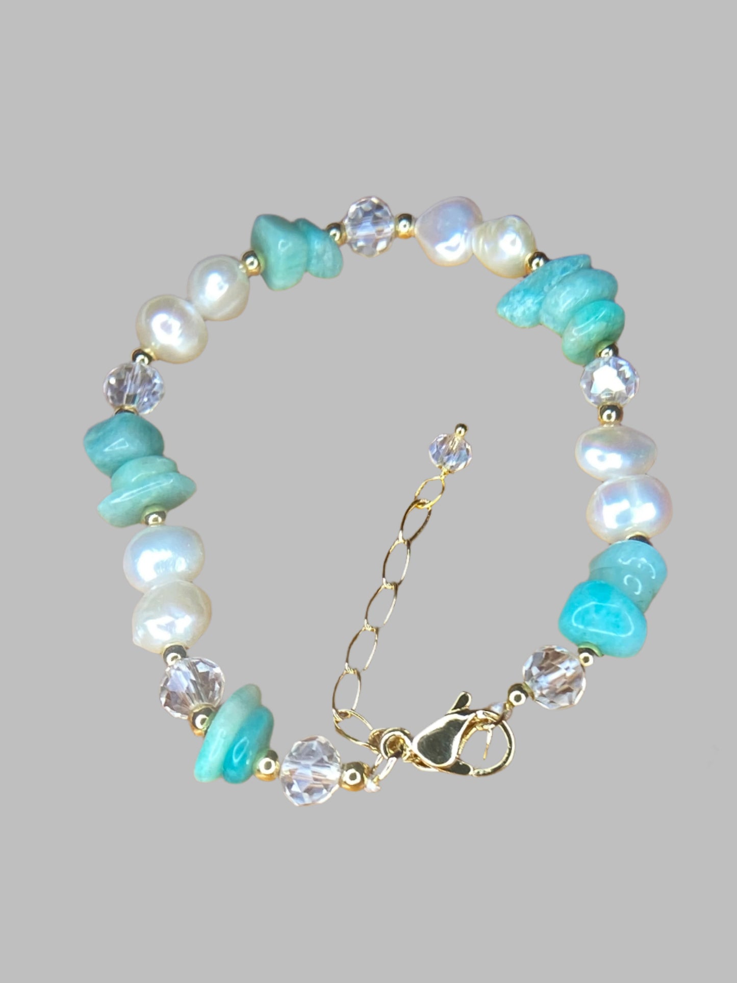 Colors Abound Bracelets