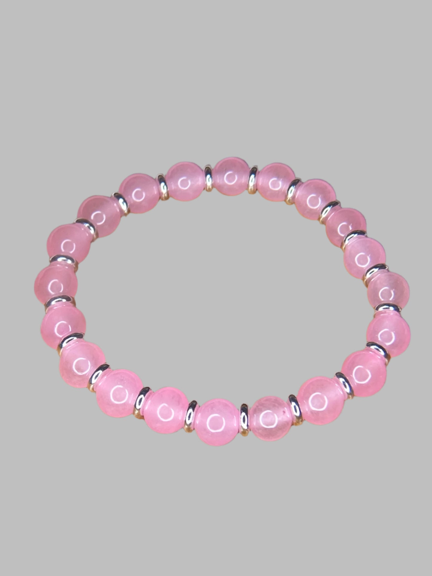 That's A Stretch Bracelet