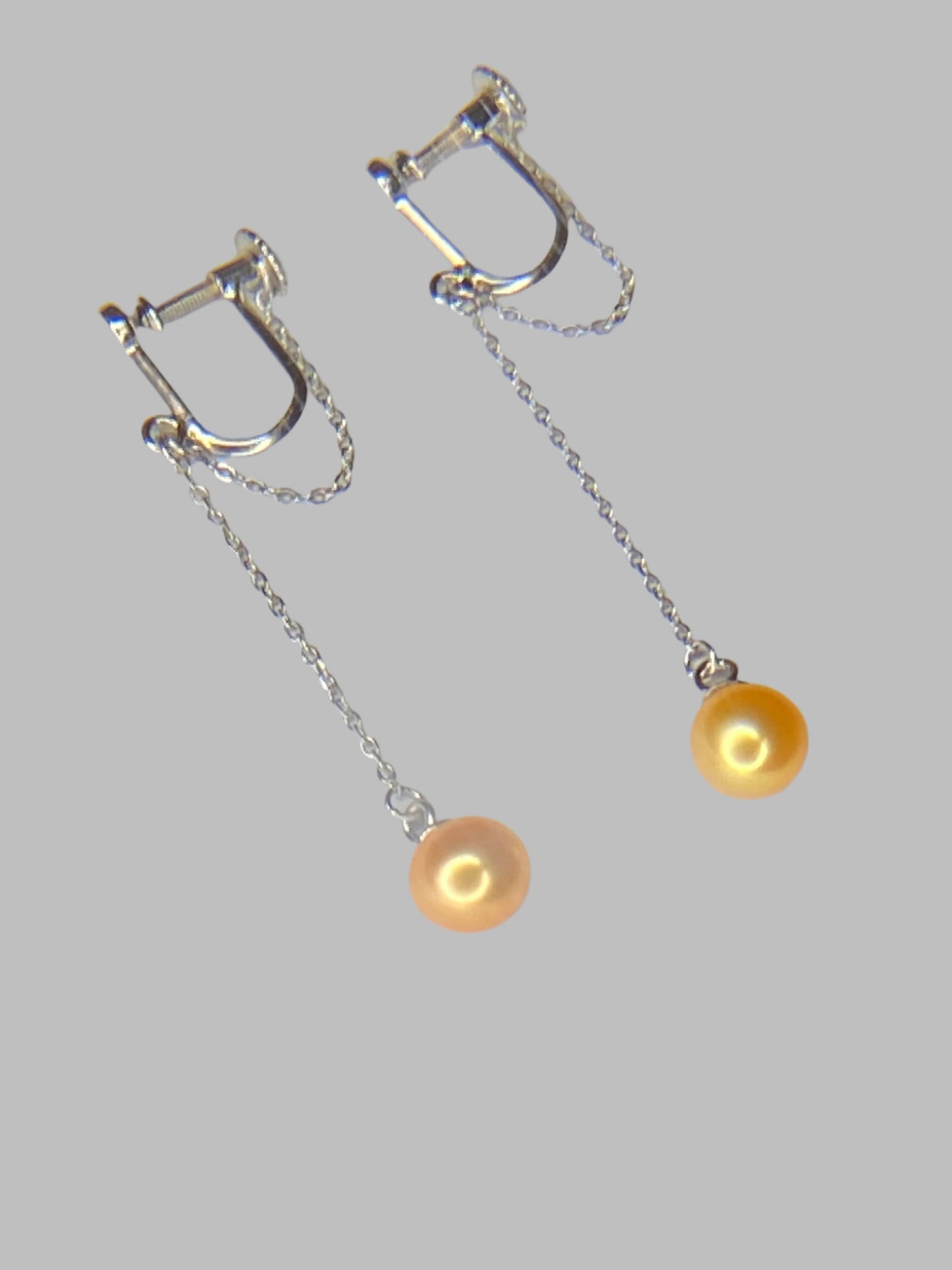 Edgy Earrings