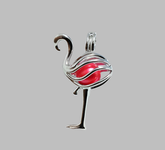 Flamingo Cage - Freshwater