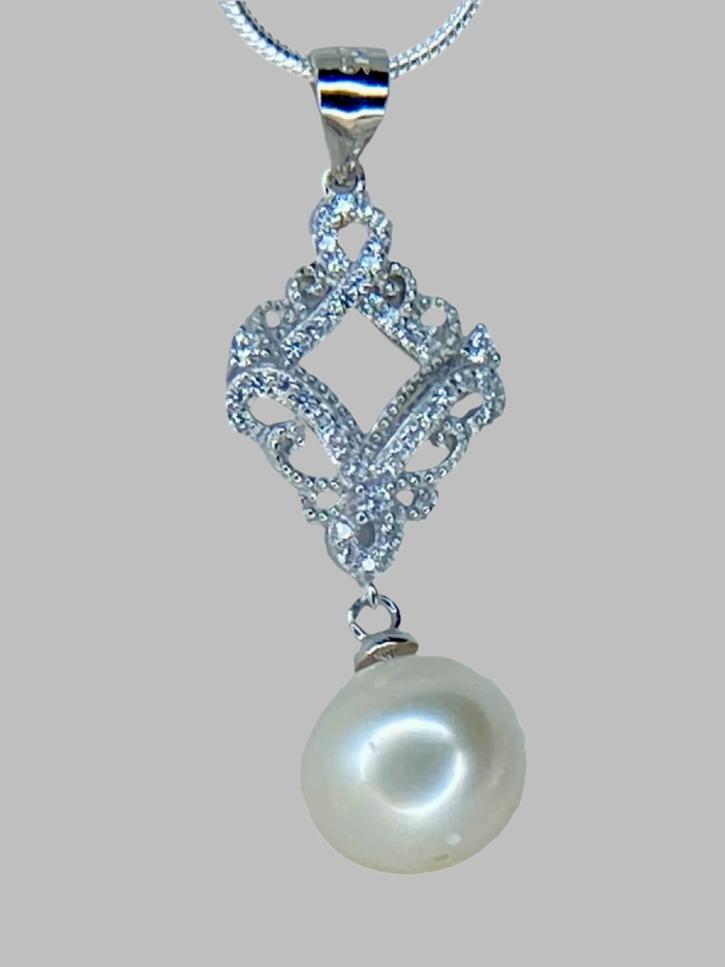 Destiny Necklace