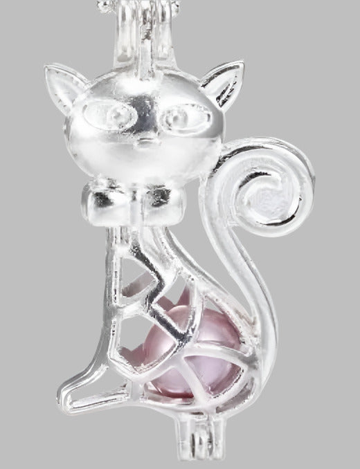 Cat Cage - Freshwater