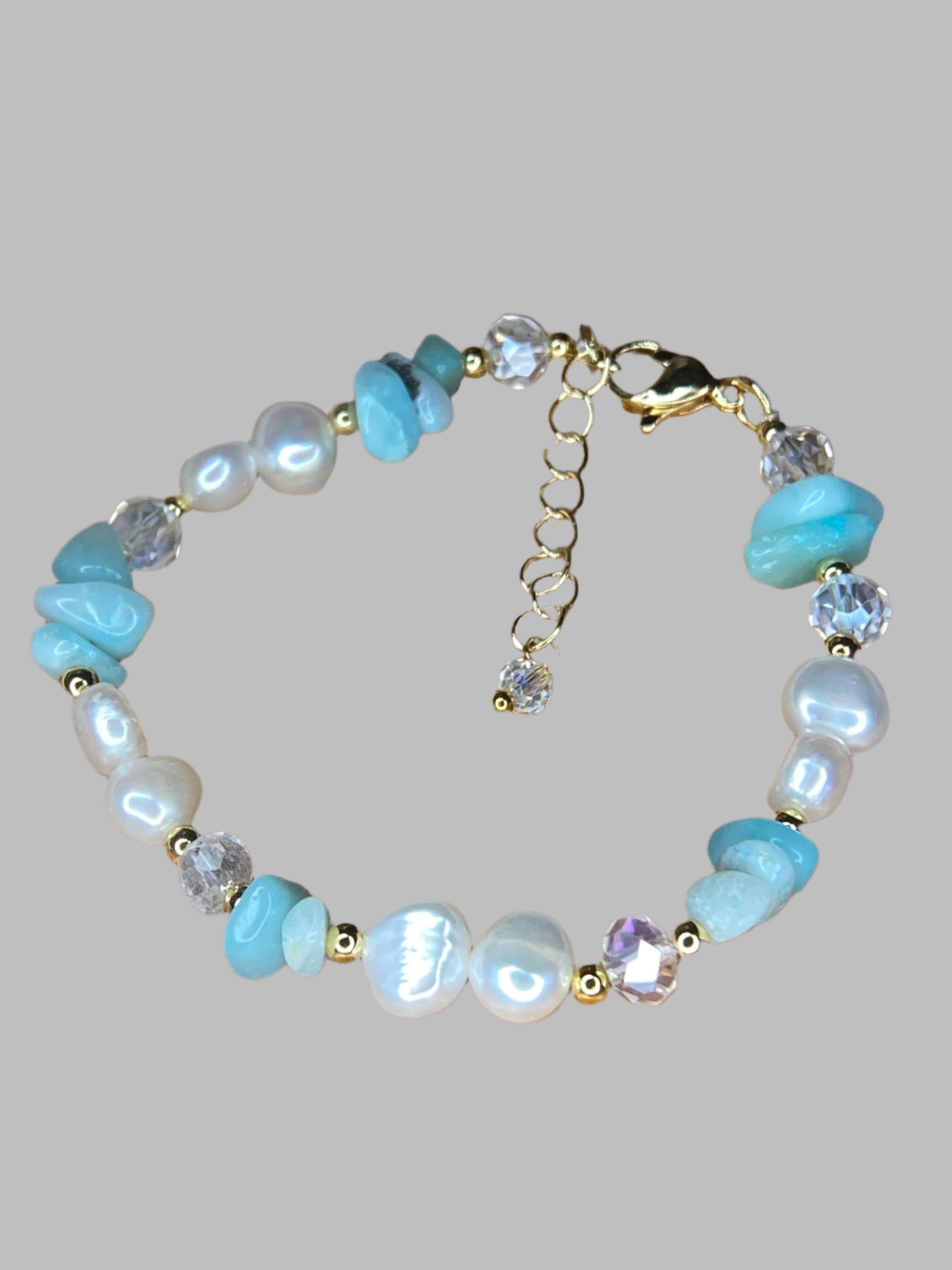 Colors Abound Bracelets