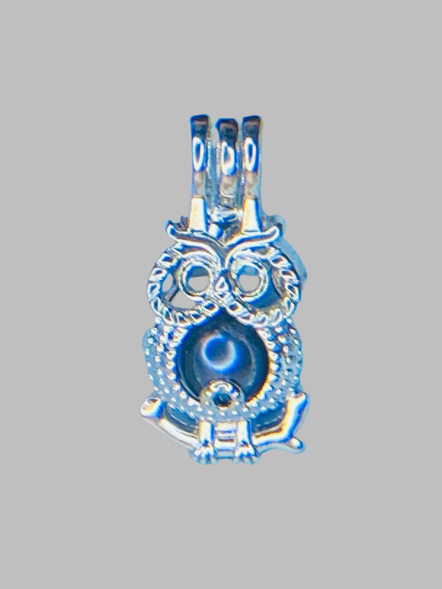 Owl Cages - Freshwater