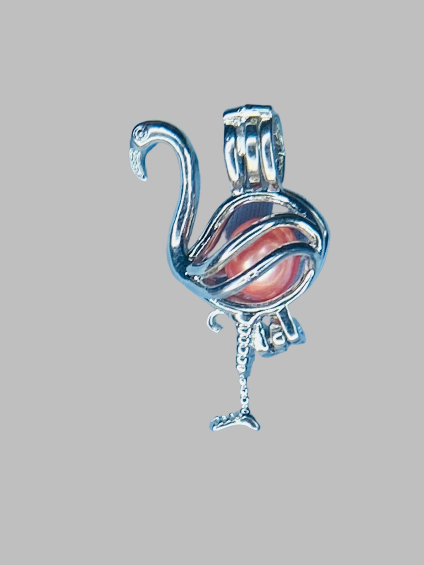 Flamingo Cage - Freshwater