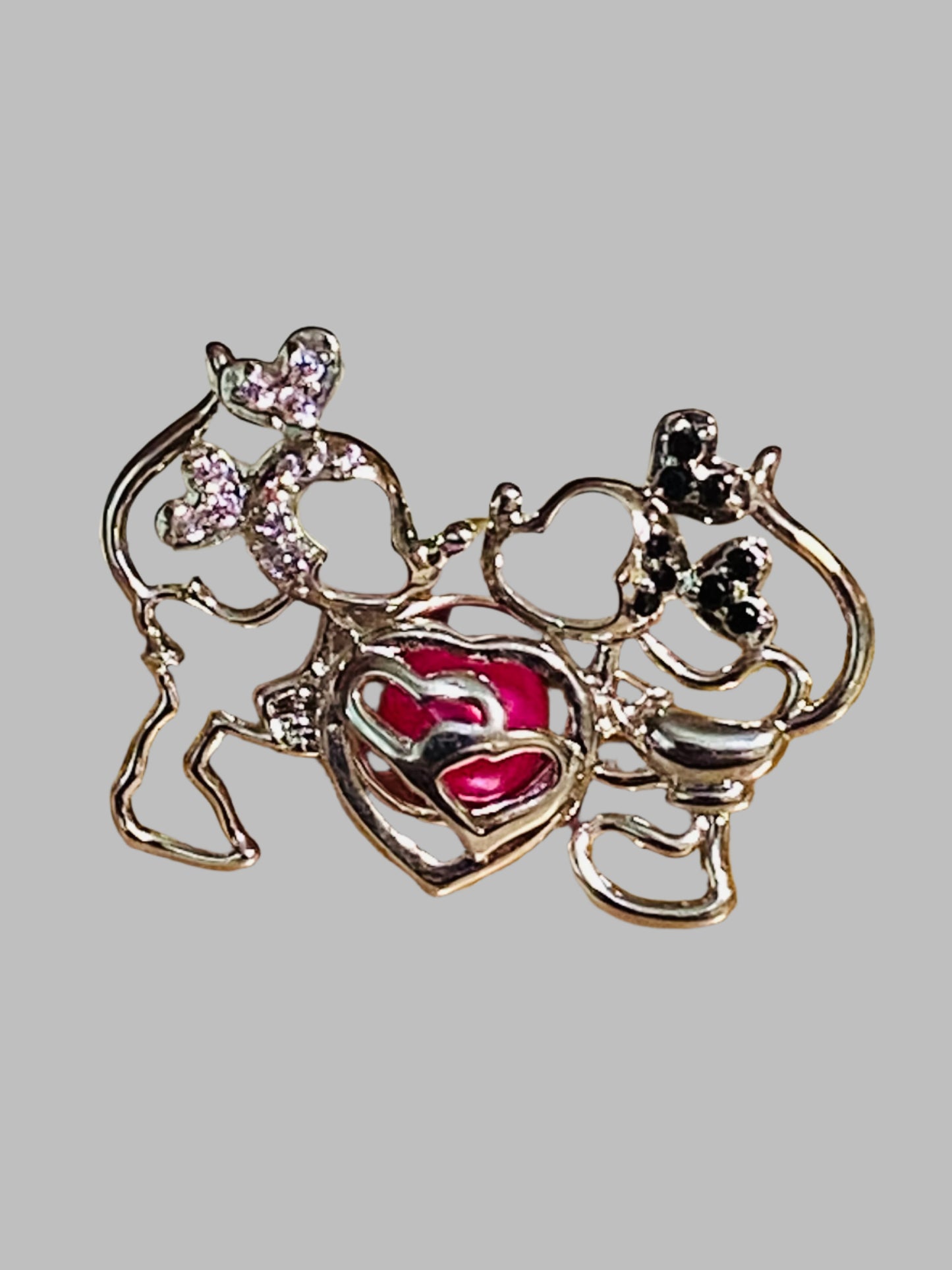 Disney Inspired Cages - Freshwater