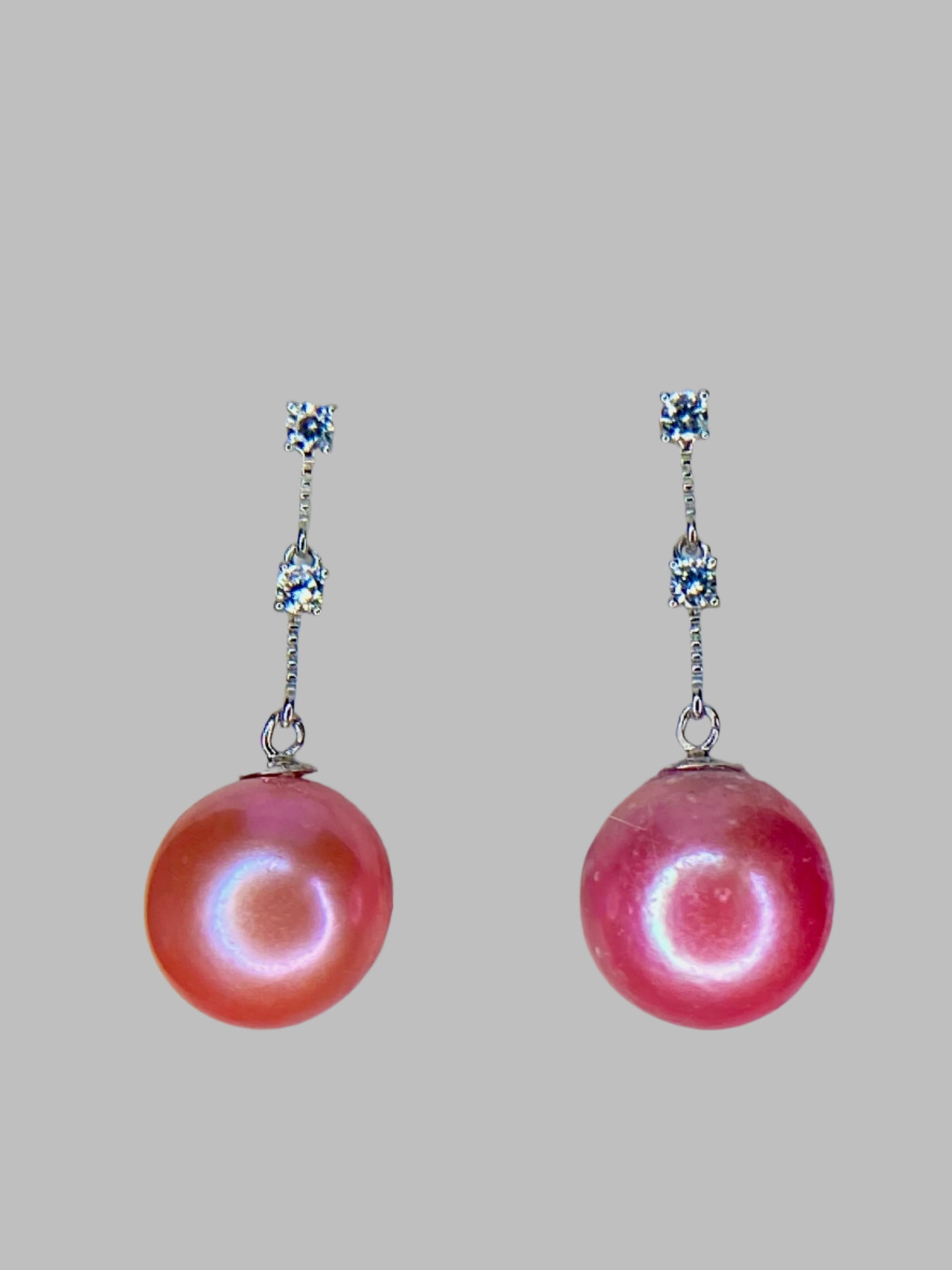 Stars Above Earrings