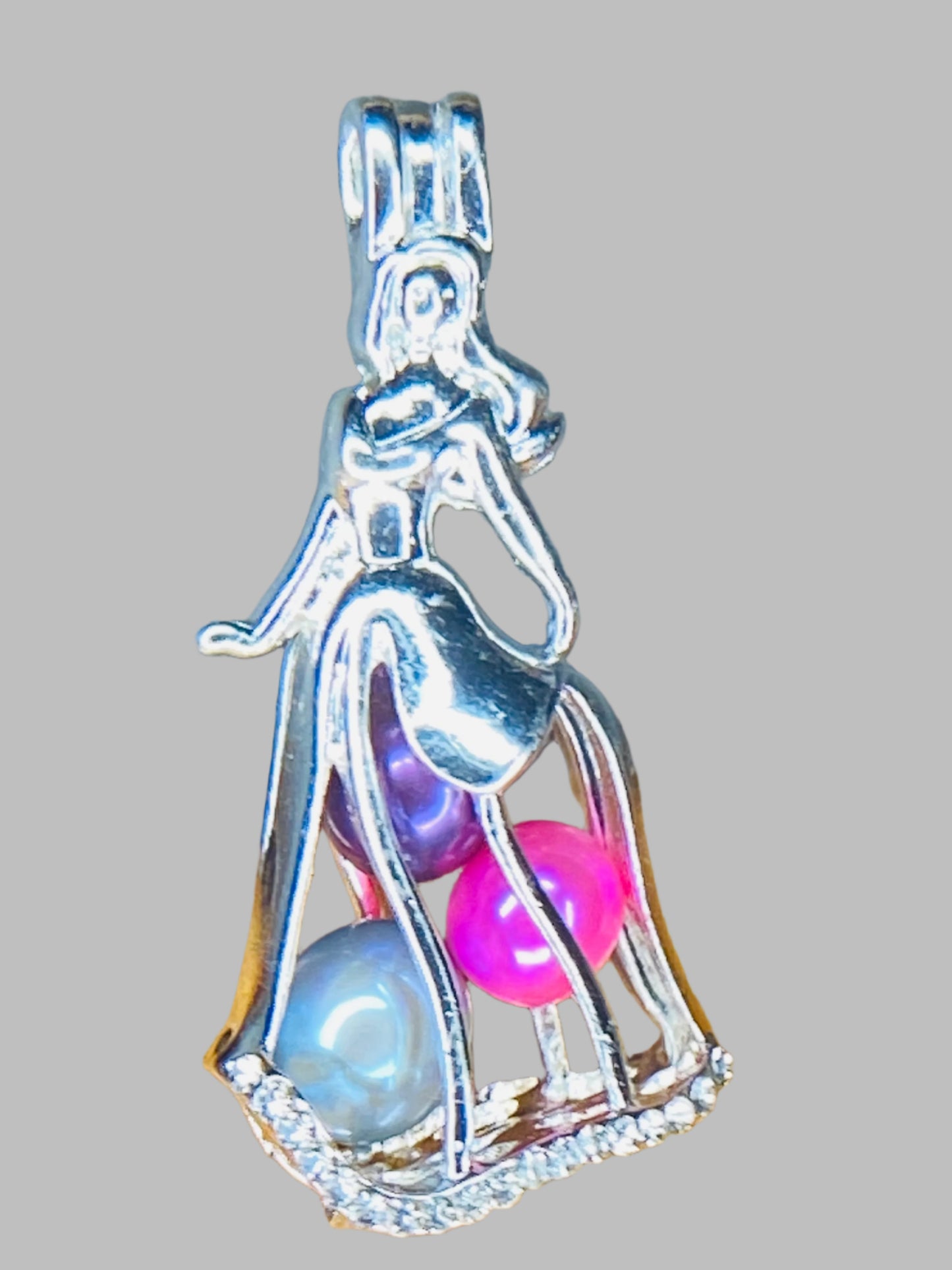 Disney Inspired Cages - Freshwater