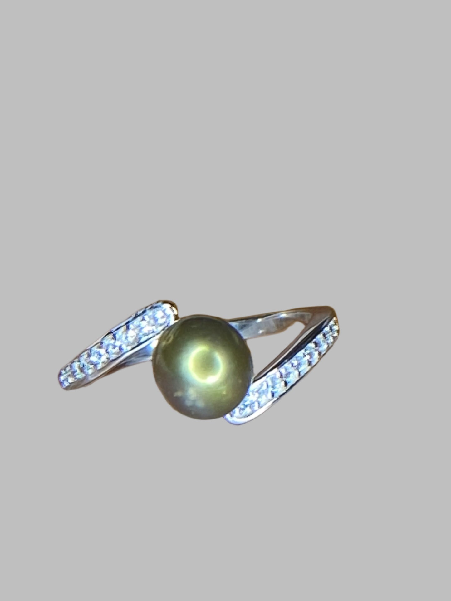 Starlight Ring