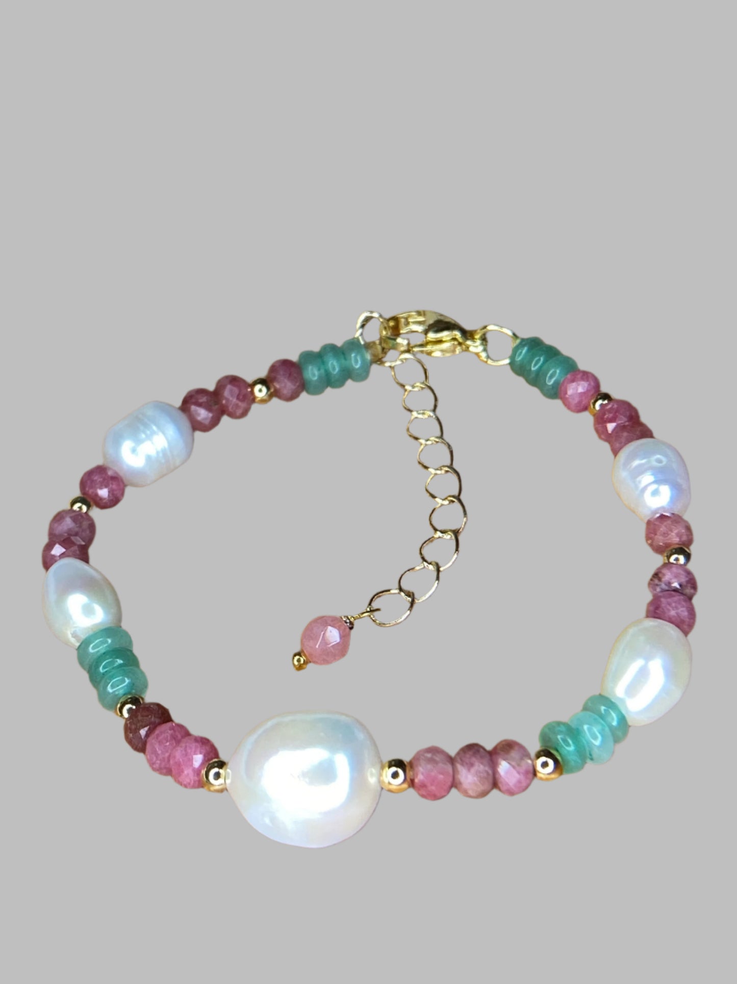 Colors Abound Bracelets